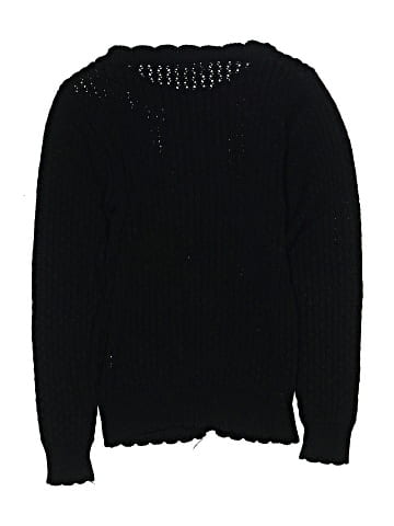 Amber Cardigan (view 2)