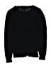 Amber Black Cardigan Size 8 - photo 2