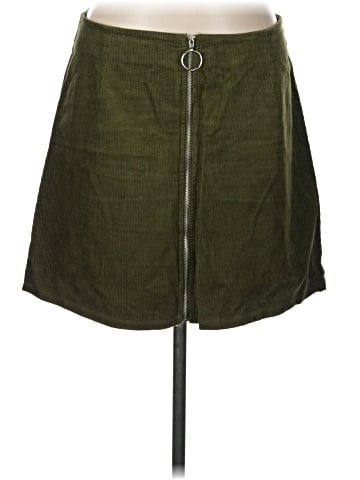 Full Circle Trends With Love Casual Skirt (view 1)