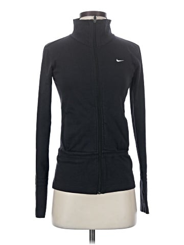 Nike Track Jacket (view 1)