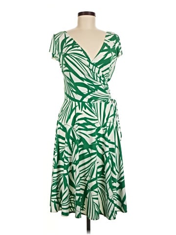 Maggy London Cocktail Dress (view 1)