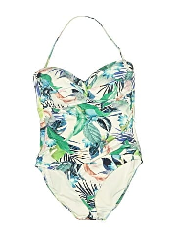 La Blanca One Piece Swimsuit (view 1)