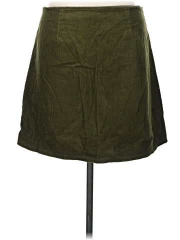 Full Circle Trends With Love Casual Skirt (view 2)