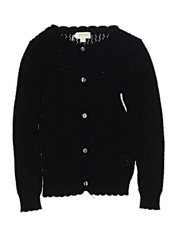 Amber Cardigan (view 1)
