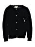 Amber Black Cardigan Size 8 - photo 1