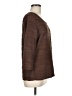 Liz Claiborne Brown Pullover Sweater Size M - photo 4
