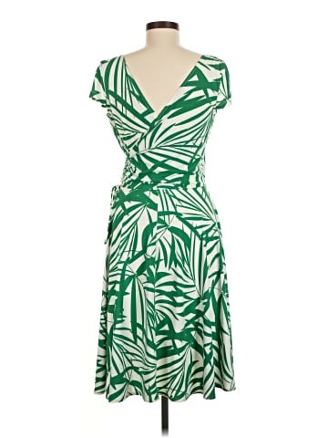 Maggy London Cocktail Dress (view 2)