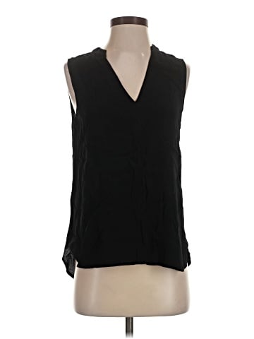 Madewell Inlet Popover Tank Top (view 1)