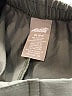 Avia Solid Green Cargo Shorts Size XS - photo 3