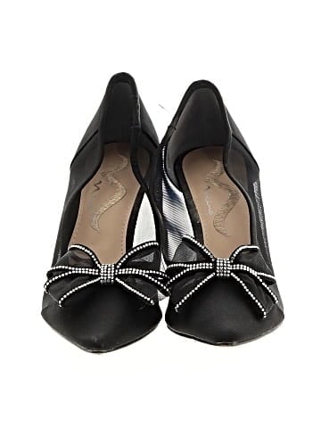 Nina Heels (view 2)