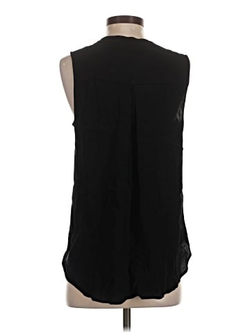 Madewell Inlet Popover Tank Top (view 2)