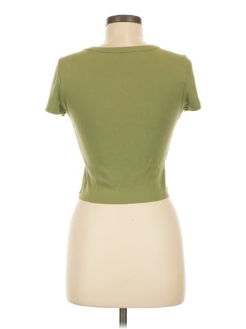 American Eagle Outfitters Short Sleeve T-Shirt (view 2)