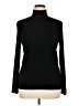 Chico's Black Turtleneck Sweater Size XL (3) - photo 1