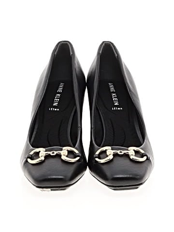Anne Klein Heels (view 2)