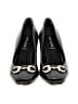 Anne Klein Black Heels Size 7 1/2 - photo 2
