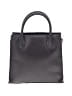 Giani Bernini Solid Gray Satchel One size - photo 1