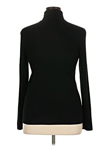 Chico's Turtleneck Sweater (view 2)