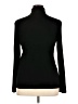 Chico's Black Turtleneck Sweater Size XL (3) - photo 2