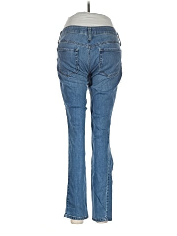 Isabel Maternity Jeans (view 2)