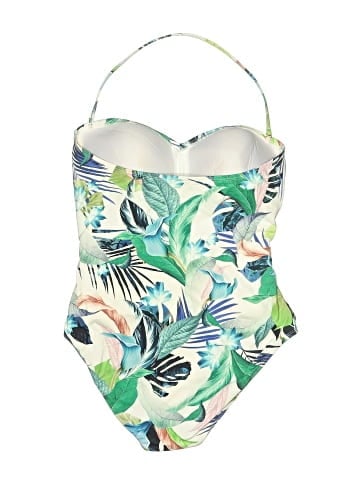 La Blanca One Piece Swimsuit (view 2)