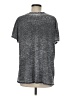 Treasure & Bond Tweed Gray Active T-Shirt Size M - photo 2