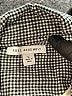 Free Assembly Houndstooth Gray Blazer Size L - photo 6