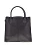 Giani Bernini Solid Gray Satchel One size - photo 2