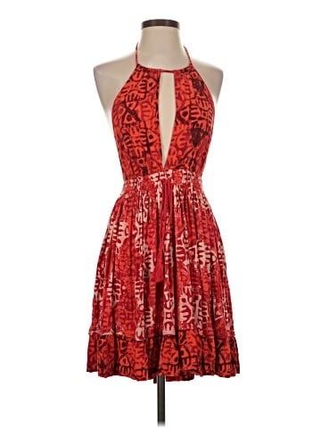 Free People Cocktail Dress (view 1)