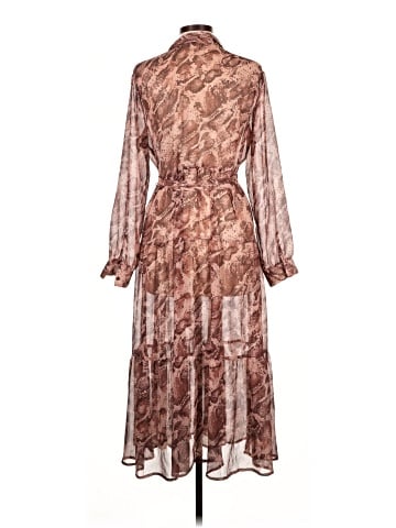 Simply Vera Vera Wang Casual Dress (view 2)