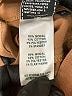 7 For All Mankind Brown Khakis Size 27 waist - photo 9