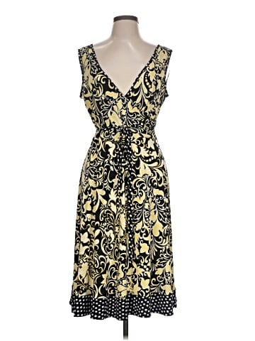 Scarlett Cocktail Dress (view 1)