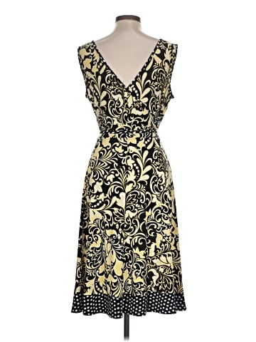 Scarlett Cocktail Dress (view 2)