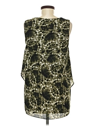 Jones New York Sleeveless Blouse (view 2)