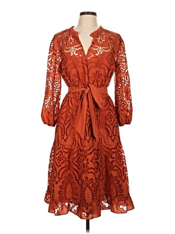 Shoshanna Cocktail Dress (view 1)