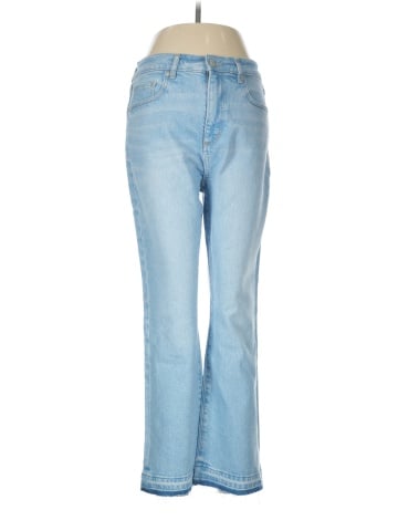 Ann Taylor LOFT Jeans (view 1)