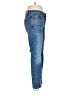 Marc O'Polo Hearts Blue Jeans Size 29 waist - photo 4