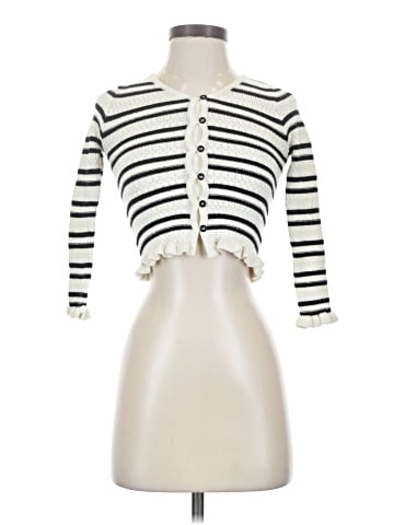 Full Tilt Cardigan (view 1)
