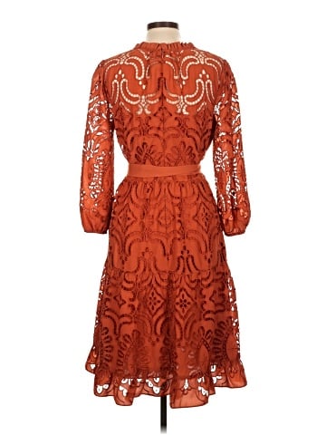 Shoshanna Cocktail Dress (view 2)