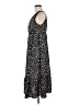 Shein Animal Print Black Casual Dress Size 8 - 10 - photo 5
