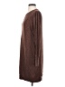 PrAna Brown Casual Dress Size S - photo 5