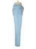 Ann Taylor LOFT Hearts Blue Jeans Size 6 - photo 4