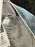 Levi's 100% Cotton Hearts Blue Denim Shorts Size 26 waist - photo 5