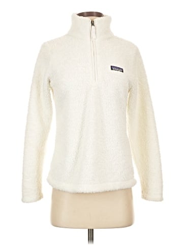 Patagonia Pullover Sweater (view 1)