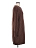 PrAna Brown Casual Dress Size S - photo 4