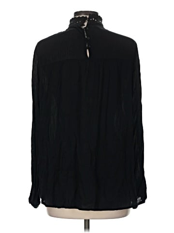 Who What Wear Long Sleeve Turtleneck (view 2)