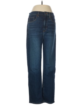 Ann Taylor Loft Jeans
