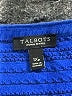 Talbots Blue Pullover Sweater Size 1X Petite - photo 7
