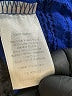 Talbots Blue Pullover Sweater Size 1X Petite - photo 8