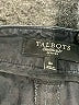 Talbots Solid Gray Casual Pants Size 8 Petite - photo 7