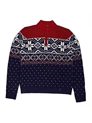 Vineyard Vines Wool Pullover Sweater (view 1)